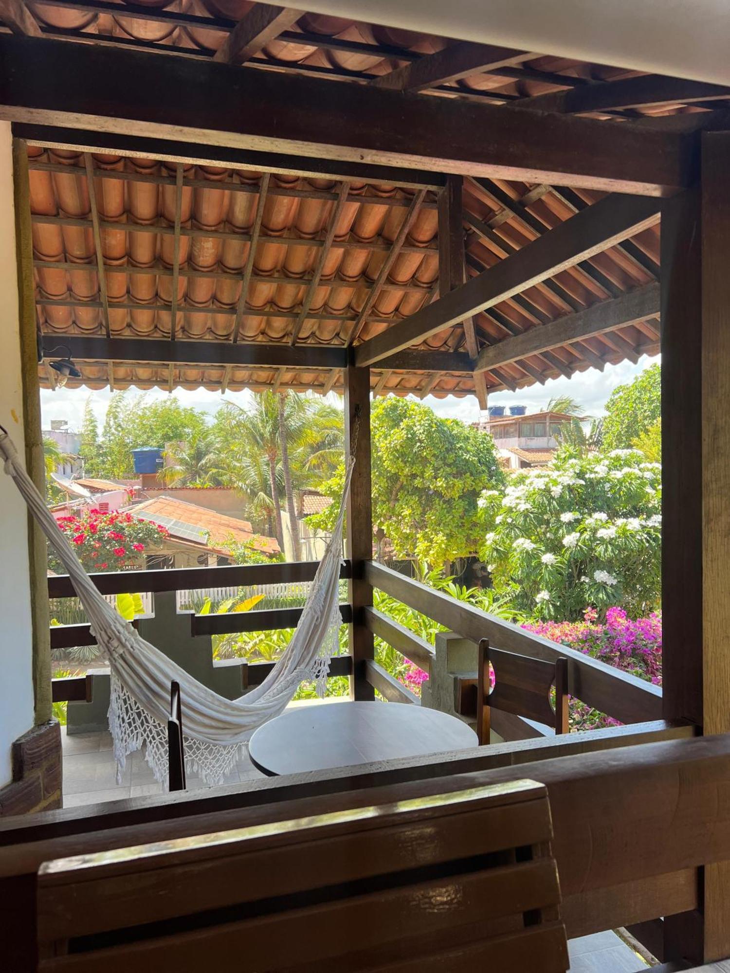 Morada Do Sol Inn