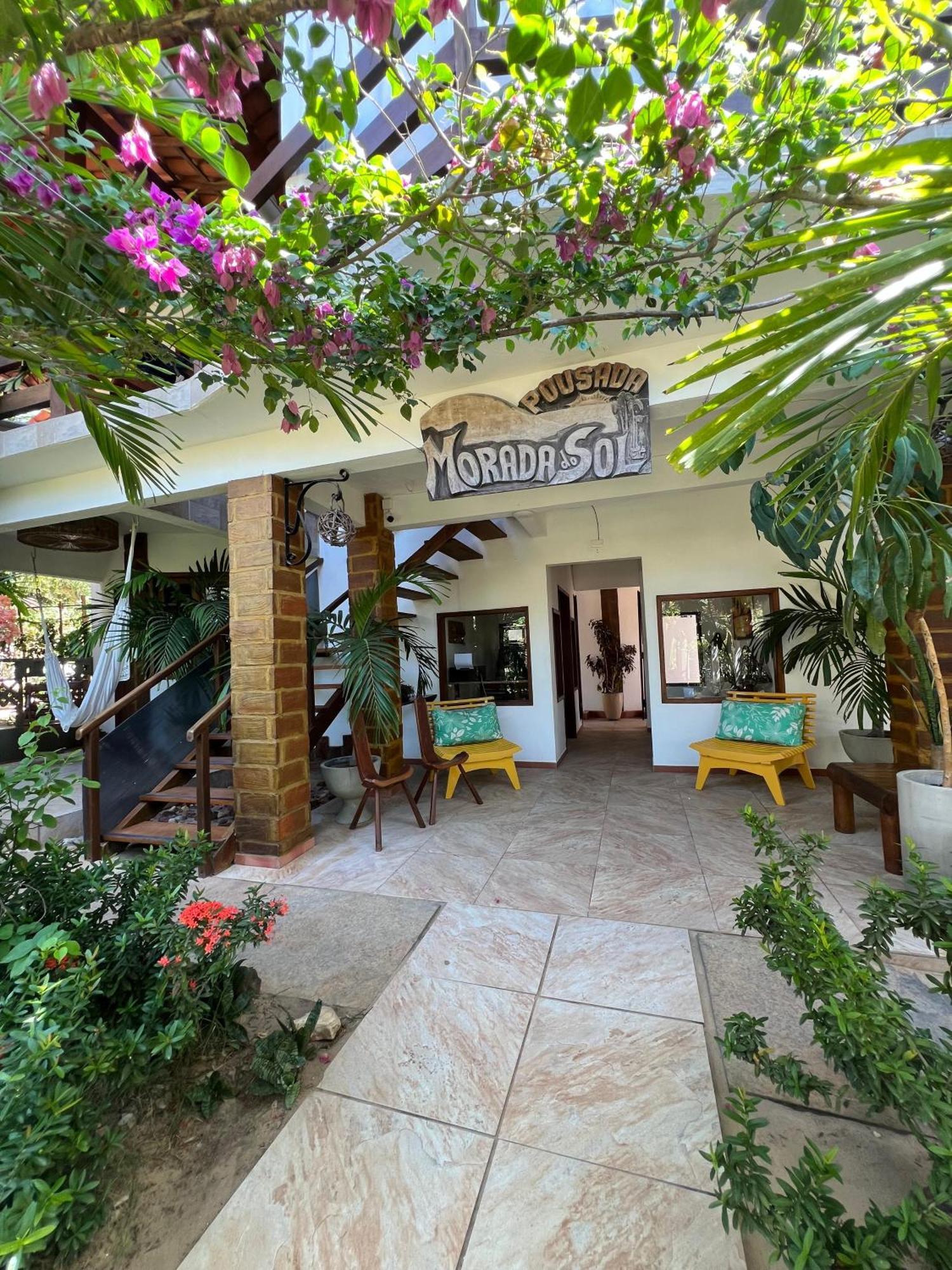 Inn Morada Do Sol