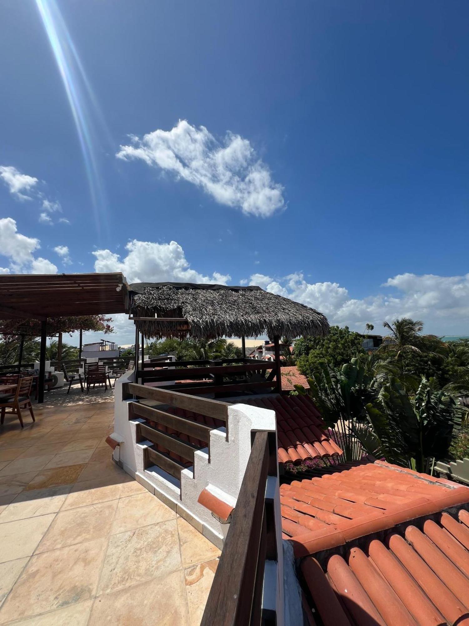 Inn Morada Do Sol *